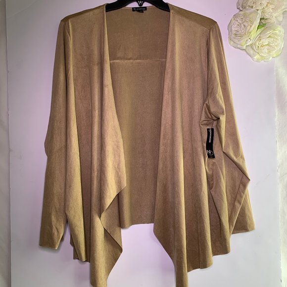 New Directions cardigan and sleeveles top size 2X - Picture 1 of 7